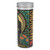 Jack Wolf Midnight Jack Collectible Aluminum Storage Tube