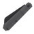 Jack Wolf Midnight Jack Folding Knife Reverse Tux Jigged Titanium 5