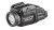 Streamlight TLR-7 X USB Weapon Light for Compacts w/ Multi-Fuel 500LM