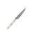 Henckels Bob Kramer Cumulus Paring Knife 4 Inch Plain Edge 1022471