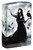 Zippo Mazzi Celtic Crow Woman Lighter ZP48969