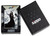 Zippo Mazzi Celtic Crow Woman Lighter ZP48969