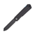 Civivi Sendy Folding Knife 2.83in Plain Black Stonewash Spey Point