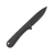 CIVIVI Mini Elementum Fixed Blade Knife 2.24 Inch Plain Drop Point 2