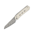 CIVIVI Vision FG Folding Knife Ivory 3.54 Inch Plain Wharncliffe 1