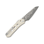 CIVIVI Vision FG Folding Knife Ivory 3.54 Inch Plain Wharncliffe 2