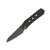 CIVIVI Vision FG Folding Knife 3.54 Inch Plain Wharncliffe 1