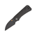CIVIVI Baby Banter Folding Knife 2.32 Inch Plain Wharncliffe 1