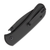 Civivi Qubit Folding Knife 2.98 Inch Black Stonewash Drop Point