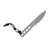 CIVIVI Circulus Fixed Blade Knife 1.96 Plain Stonewash Drop Point 2