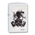 Zippo Spazuk Gas Mask Lighter