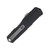 Microtech Cypher II OTF Automatic SE 4in Plain Anodized Aluminum Apocalyptic