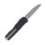 Microtech Cypher II OTF Automatic SE 4in Plain Anodized Aluminum Apocalyptic