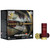 Federal Premium High Over All Competition 12 Gauge Shotshells Plastic Brass 25 Rounds 2.75in 1-1/8oz 3 Dram #8 Lead Shot