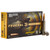 Federal Premium 7mm Remington Magnum Rifle Ammunition 20 Rounds Nickle Plated Brass 168 Grain Berger Hybrid Hunter 