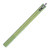Lovins Customs Strix Balisong Green Anodized Titanium 4.5in Tanto