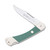 Puma Master German Made Folding Hunting Knife Green 2
