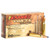 Barnes Bullets VOR-TX 308 Win Rifle Ammunition 20 Rounds Brass Tipped TSX BT