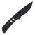 REATE PL-XT BLACK MICARTA RED INLAY 3in BLACK PVD NITRO V BLADE