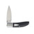 BEGG KNIVES Drop Point Slip Joint Black