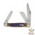 Case XX Peanut Butter & Jelly Bone Large Stockman