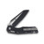 Microtech MSI RAM-LOK Folding Knife Tactical Black Half Serrated Sheepsfoot