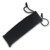 Queen Cutlery Red Bone One Blade Lockback Folding Knife Bag