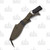 Condor K-Tact Kukri OD Green