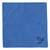 Jack Wolf Gunslinger Jack Blue Microfiber Cloth