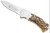 Puma SGB 4 Star Mini Stag Folding Knife