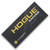 Hogue EX A01 Elishewitz Design OTS Black 3.5IN Stonewashed Drop Point