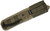 Hogue EX-F01 Tactical G-Mascus 5.5in OD Green Drop Point Fixed Blade