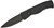 Pro Tech TR-2 Operator Edition Auto Knife 3.25in Black Spear Point