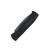 ProTech TR-2 Automatic Knife Sapphire Blue Magnacut/Textured Black with Abalone Button AUPTT203-SB