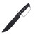 Frost TAC XTREME D-Guard Bowie Rubber Black