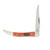 STEEL WARRIOR SMALL TOOTHPICK ORANGE SMOOTH BONE