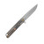 Medford M48 Olive and Bronze 3.9 Inch Plain Tumbled Drop Point 2