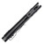 MICROTECH STITCH SE RAM-LOK Black PAINTED BLACK PARTially SERRated