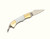 Rough Ryder RR168 Mother of Pearl Miniature Folding Knife RR168