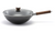 Henckels Dragon 12" Carbon Steel Wok & Lid