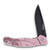 Bear & Son Bear Edge Brisk 2.0 & Sharpener Pink Camo Q4 2024