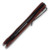 CIVIVI Bluetick Burgundy 3.47 Inch Plain Black Stonewash Drop Point Closed