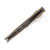 AUMT169RL1FLGTTA Microtech STITCH S/E RAM - LOK BLK PAINTED BLADE FLUTED G-10 TAN STD