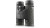 Burris Signature LRF10x42 Roof Prism Rangefinder Binoculars HD Glass Black
