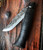 Opinel No.08 Forged Ebony Brute de Forge Limited Edition