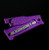 Reate Exo-U Gravity Utility Knife Purple Aluminum