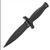 REAPR TAC Boot Knife 4.75 Inch Plain Black Oxide Dagger