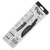 REAPR Javelin Fixed Blade Knife 5 Inch Partially Serrated Satin Tanto CTLR-020-BLK-RPR