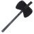 Reaper Sidewinder Double Axe CTLR-038-GRY-RPR