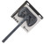 Reaper Sidewinder Double Axe CTLR-038-GRY-RPR